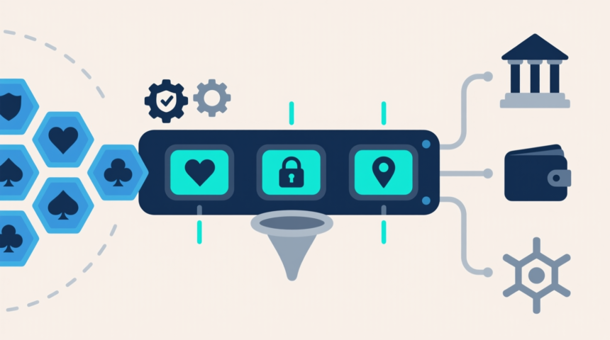 iGaming Providers Turn To New Data Technology For Payment Solutions