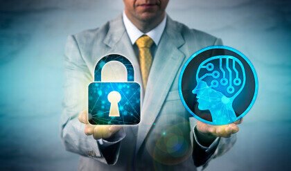 impact of AI on cybersecurity