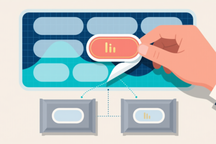 Innovative Brands Use Big Data to Improve Sticker Branding