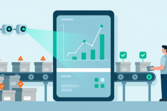 Invest In Analytics To Improve Your Production Line