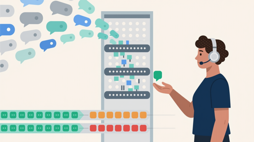 Is Big Data Important In Your Social Media Customer Service Strategy?