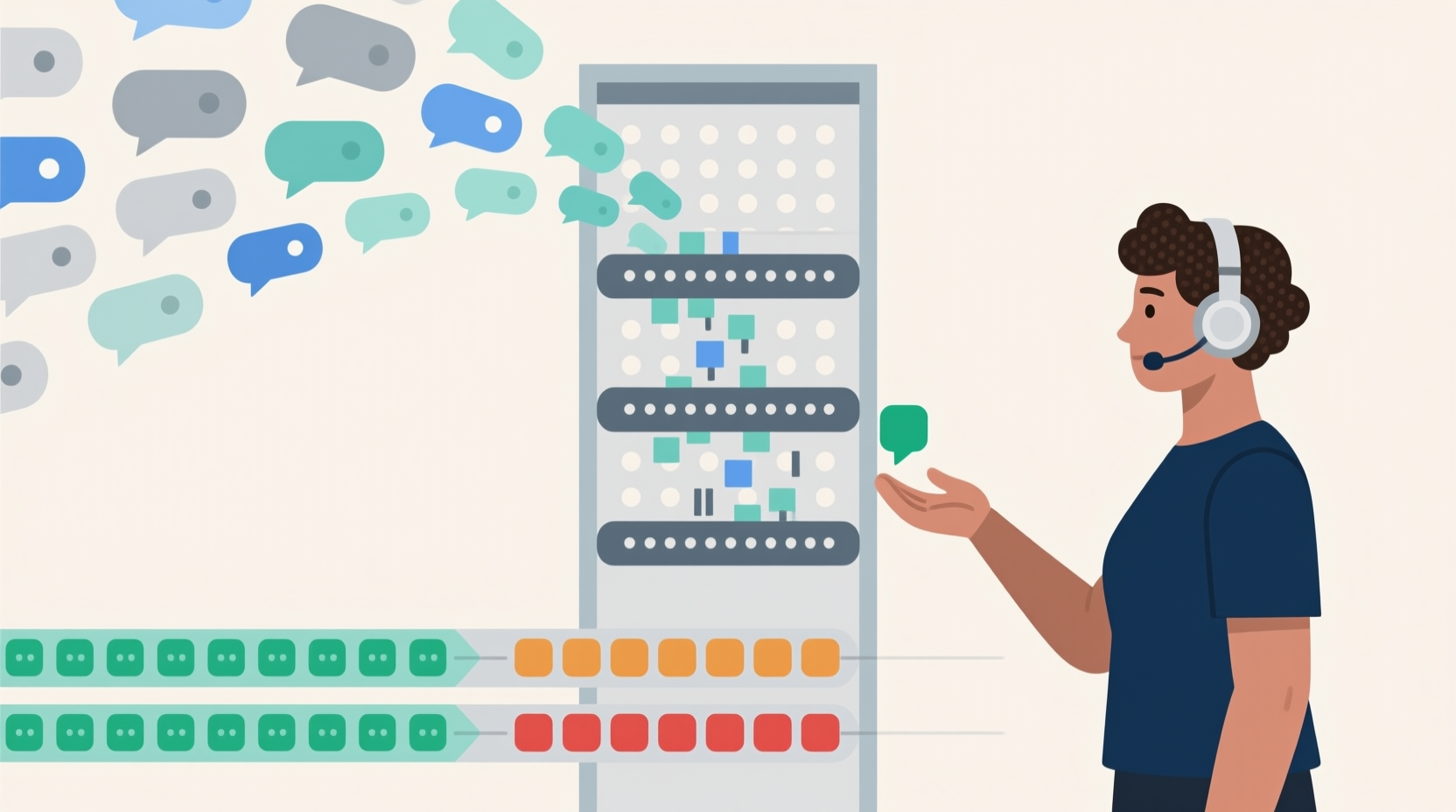 Is Big Data Important In Your Social Media Customer Service Strategy?