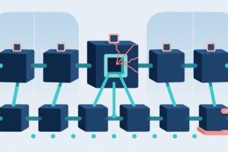 Is Blockchain The Answer To Blockchain Security Problems?