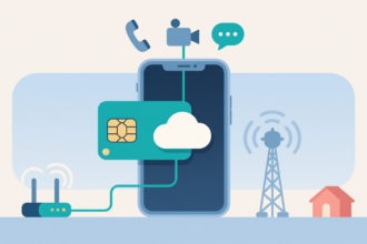 Is Cloud Communication A Good Alternative To Mobile Communications?