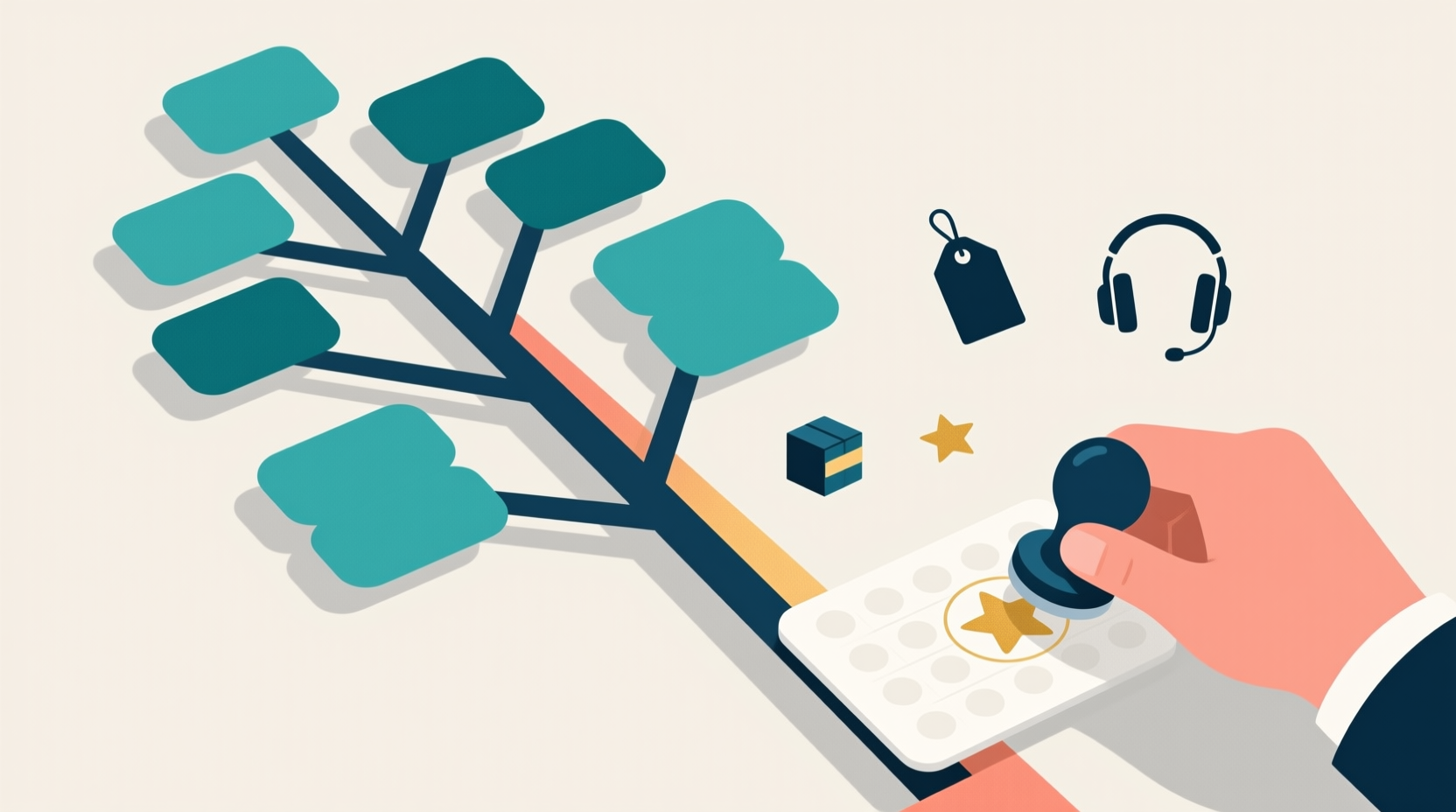 Predictive Analytics Reveals Secrets To Boosting Customer Loyalty