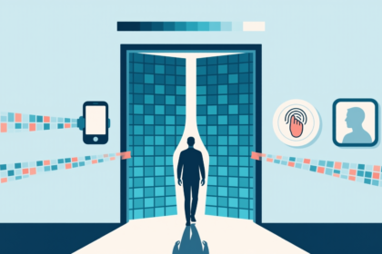 The Relevance of Big Data For Multi-Factor Authentication Solutions