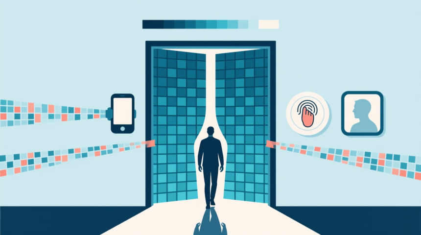 The Relevance of Big Data For Multi-Factor Authentication Solutions