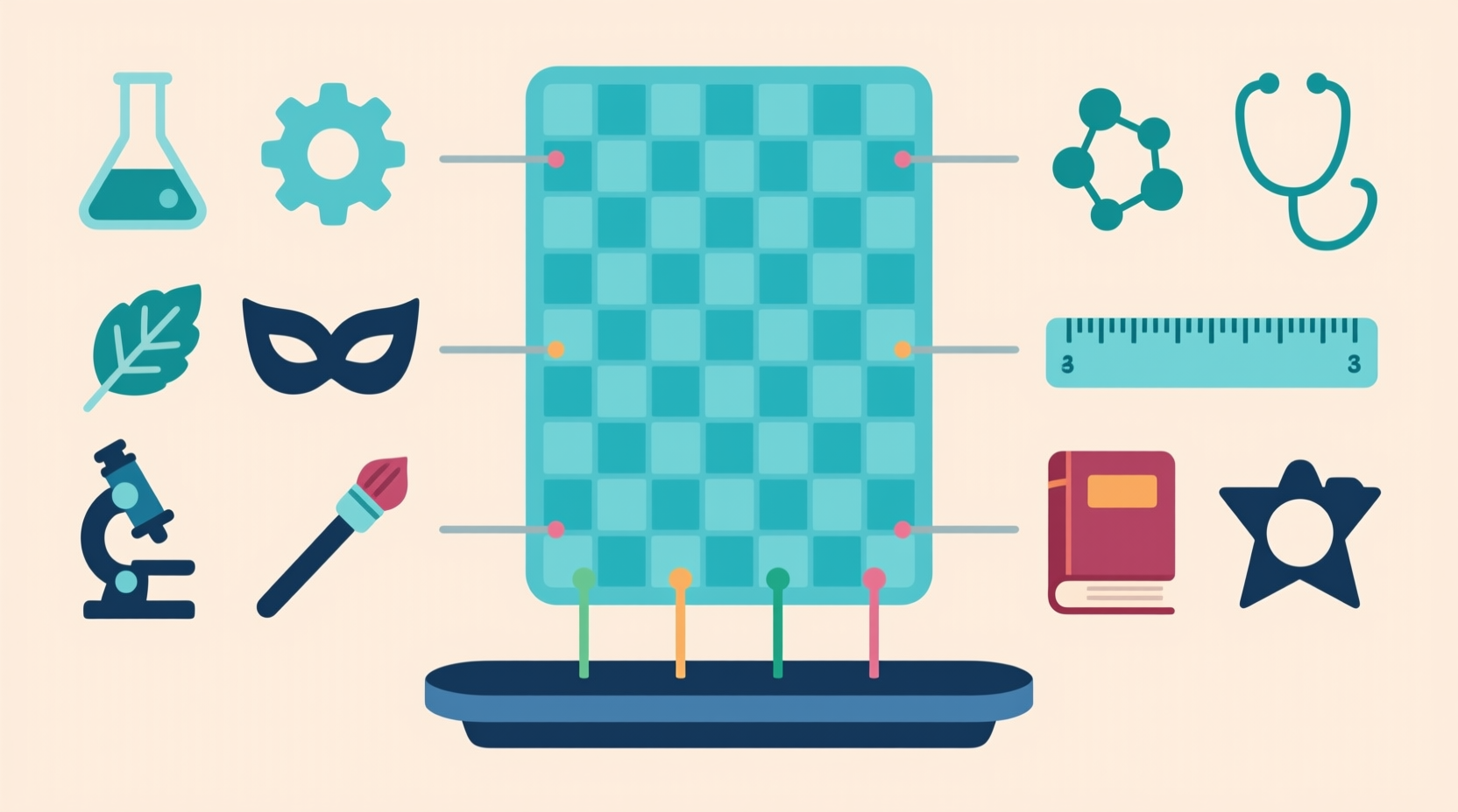 Big Data Should be a Priority in Every College Curriculum