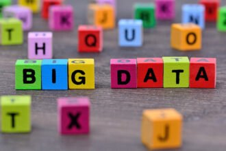 should big data be part of the genera curriculum