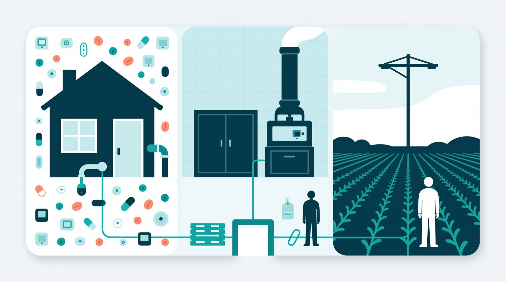 Small Devices Will Play a Huge Role in the Future IoT