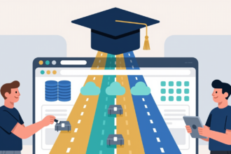 University Web Developer Programs Must Prep Students For Big Data Era