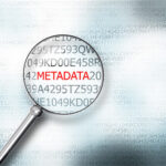 what cyber criminals can do with your metadata