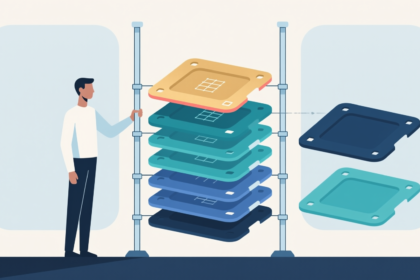 Which Technology Stack Should You Use For Your Web Application?