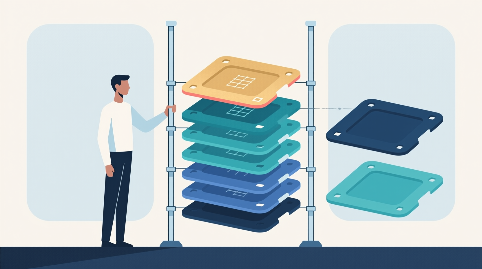 Which Technology Stack Should You Use For Your Web Application?