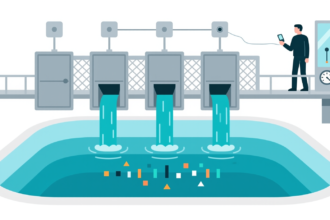 Here's Why Automation For Data Lakes Could Be Important