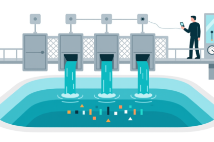 Here's Why Automation For Data Lakes Could Be Important
