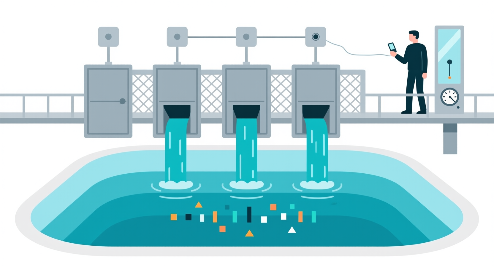 Here's Why Automation For Data Lakes Could Be Important