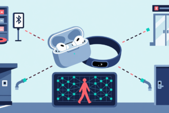 4 Ways Big Data Has Made Bluetooth A Terrifying Security Risk