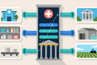 5 Industries That Are Being Revolutionized By Big Data