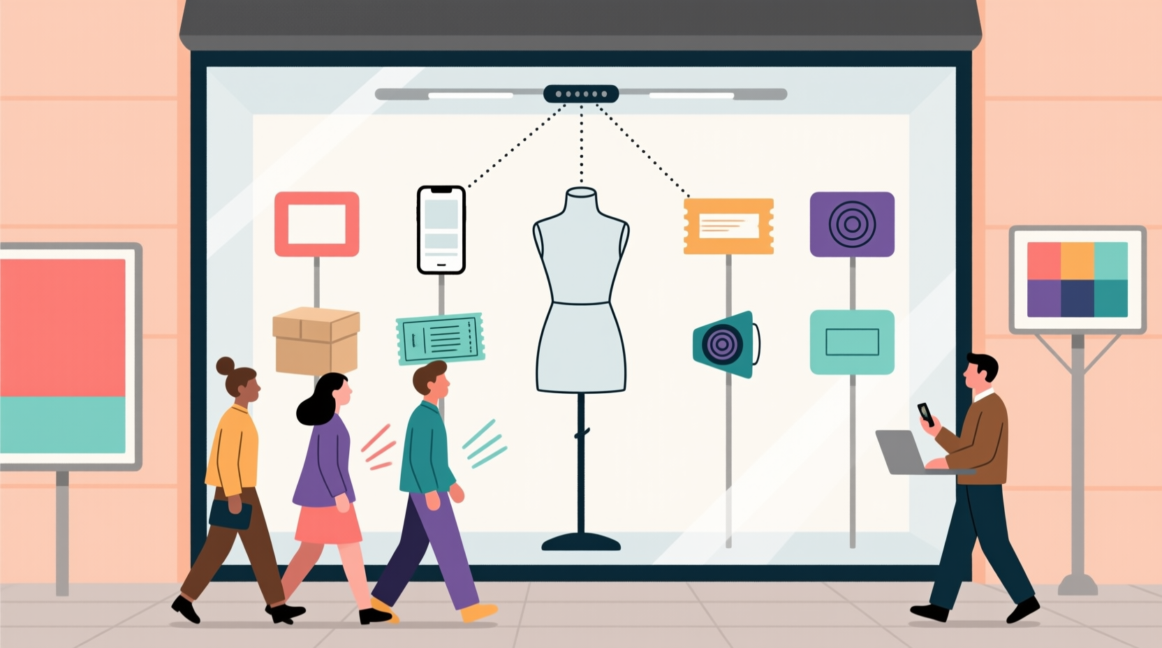 6 Ways AI is Transforming Marketing Forever