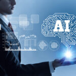 artificial intelligence changing marketing forever