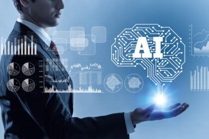 artificial intelligence changing marketing forever