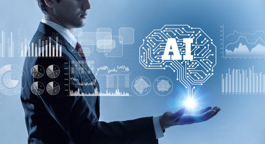 artificial intelligence changing marketing forever