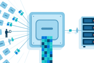 Big Data Creates Greater Divide Between CDN & Traditional Web Hosting