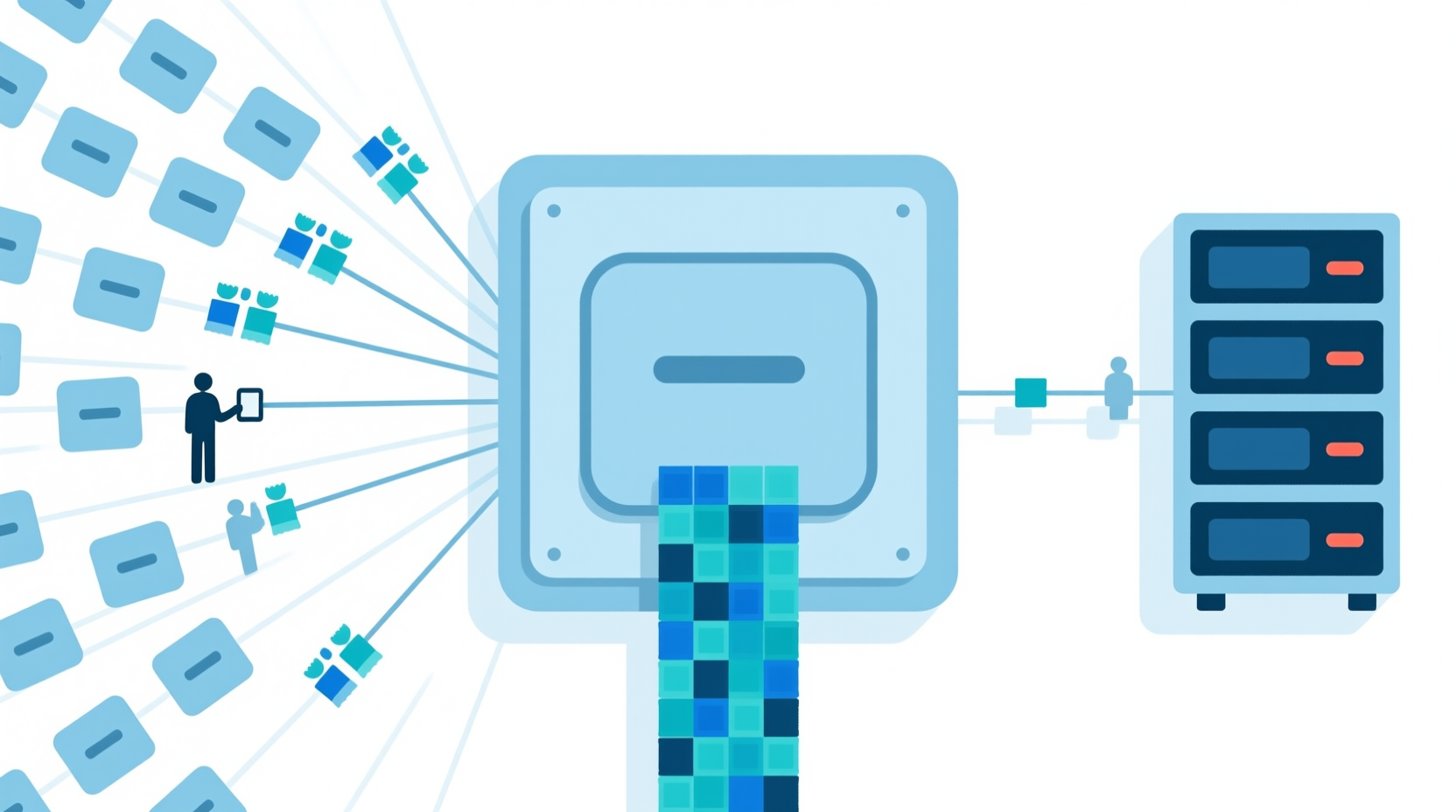 Big Data Creates Greater Divide Between CDN & Traditional Web Hosting