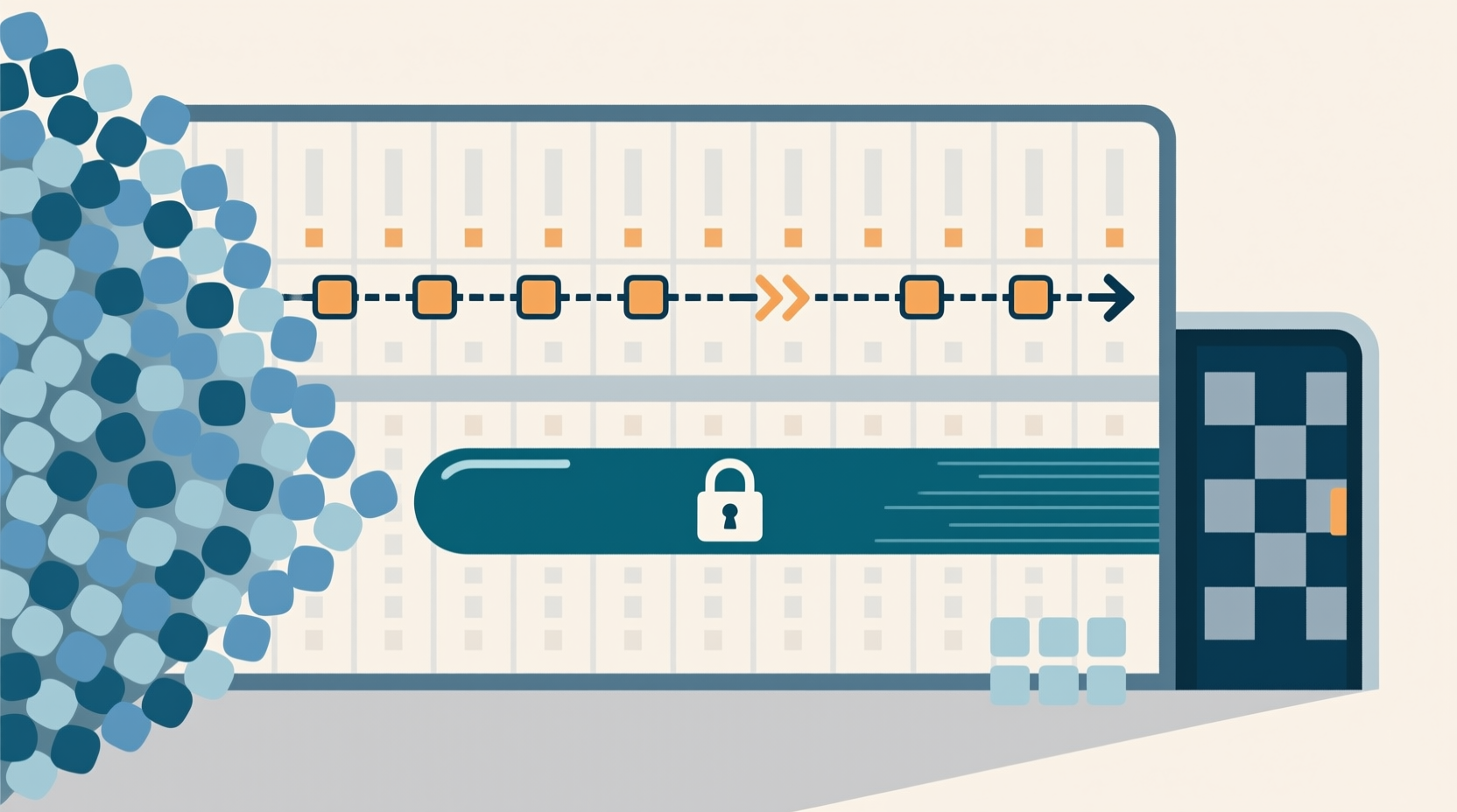 Big Data Heightens The Race Between Proxies And VPNs