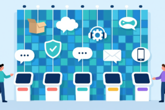 Big Data Leads To An Impressive Array of Chatbots In Customer Service