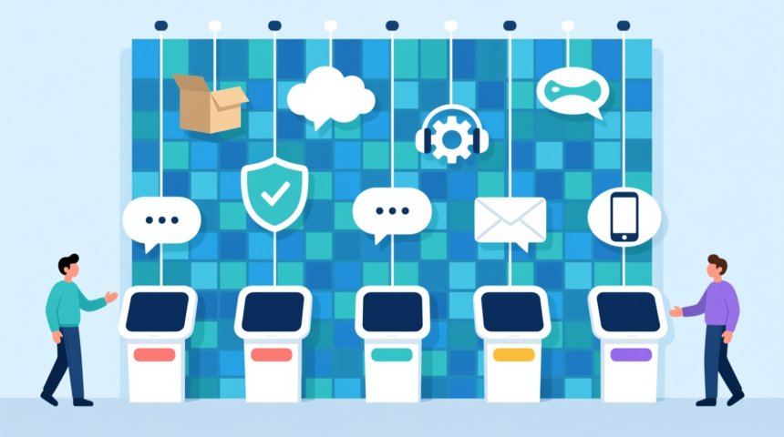 Big Data Leads To An Impressive Array of Chatbots In Customer Service