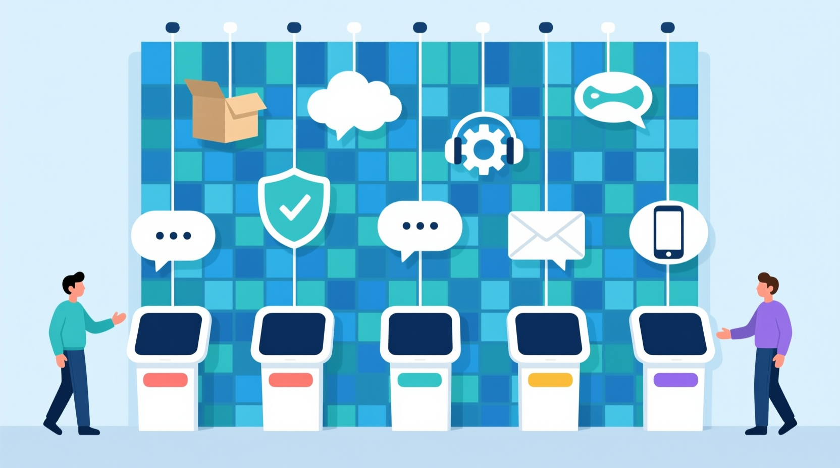 Big Data Leads To An Impressive Array of Chatbots In Customer Service