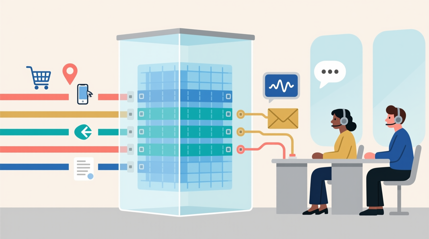 Big Data Provides Invaluable Translation Services For Marketers