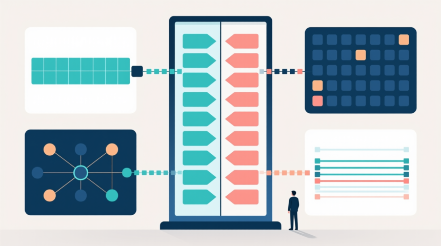 These Bitcoin Platforms Are Using Big Data To Redefine Cryptotrading