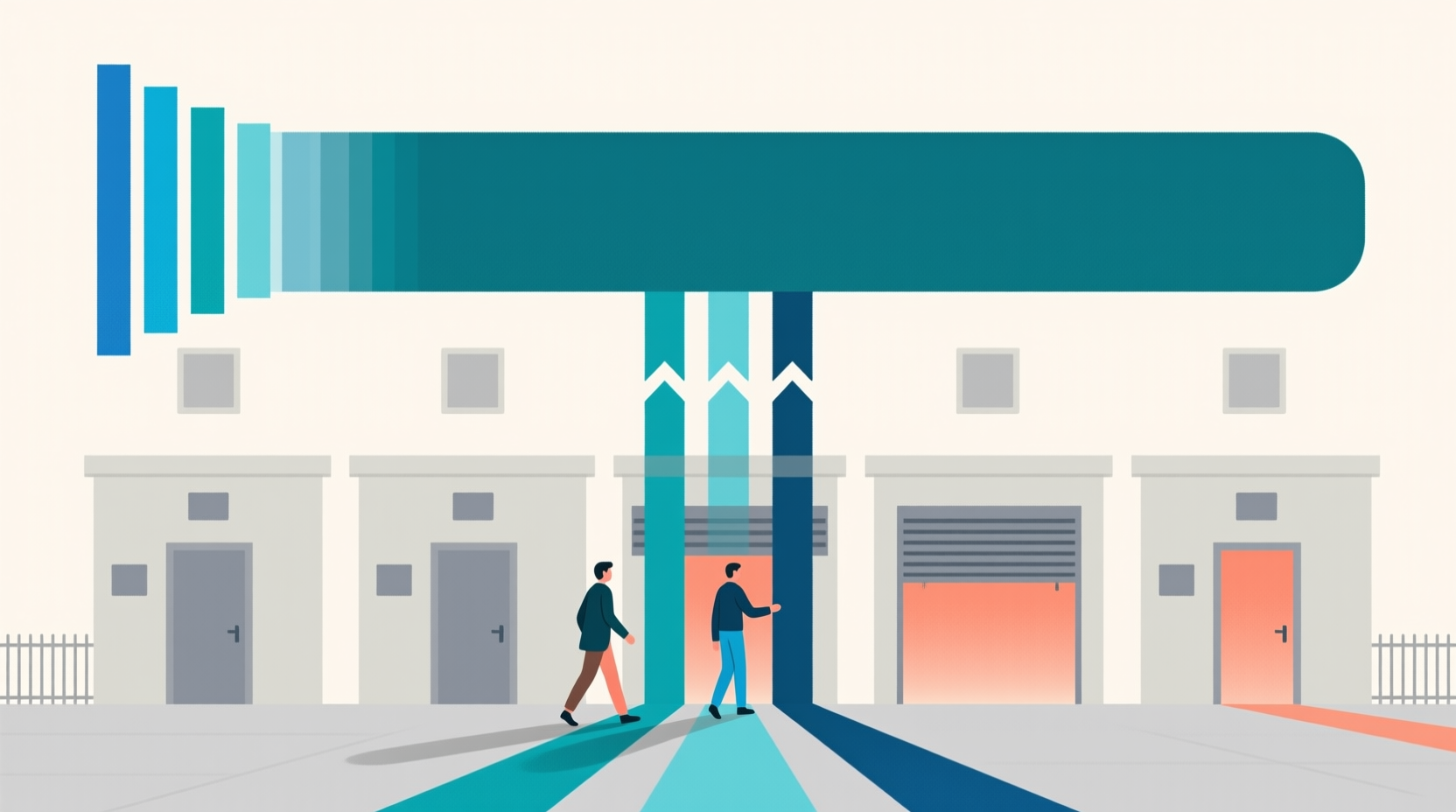 Can Big Data Approaches To Marketing Slash Business Closure Rates?