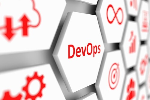 DevOps is the new agile