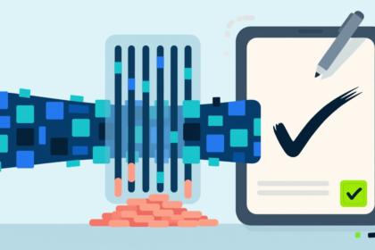 How Big Data Offers Better Electronic Signature Solutions