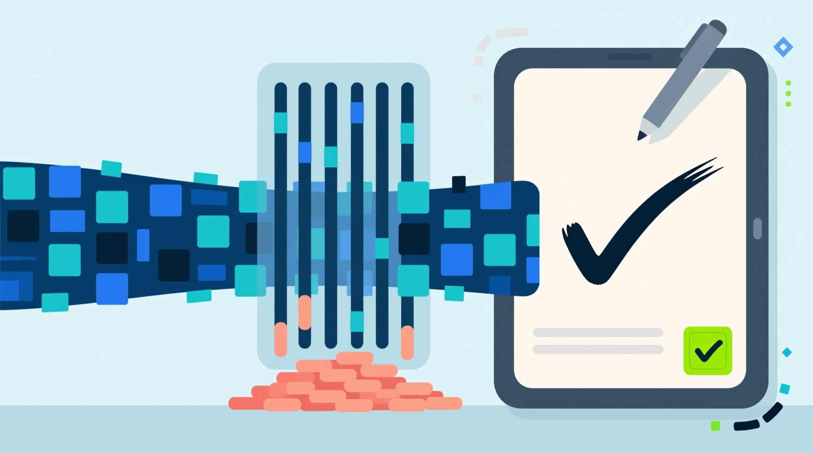 How Big Data Offers Better Electronic Signature Solutions