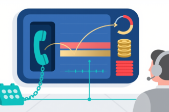 How Real-Time Analytics Can Help Assess ROI Of Toll-Free Call Support