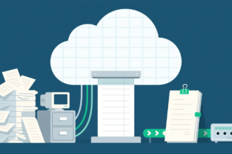 Leveraging The Cost-Cutting Benefits Of Cloud Accounting