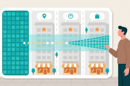 Local Marketers Discover Perks Of Merging Big Data And Google Reviews