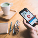 Pinterest and Instagram marketing