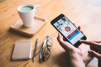 Pinterest and Instagram marketing