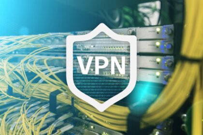 big data and VPNs