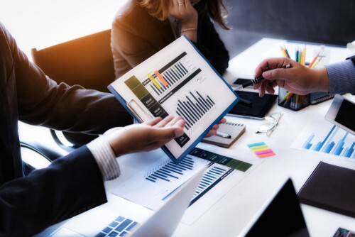why data conferences are important