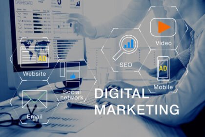 big data and digital marketing roi