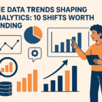The Data Trends Shaping Analytics in 2026: 10 Shifts Worth Funding -- AI-generated illustration