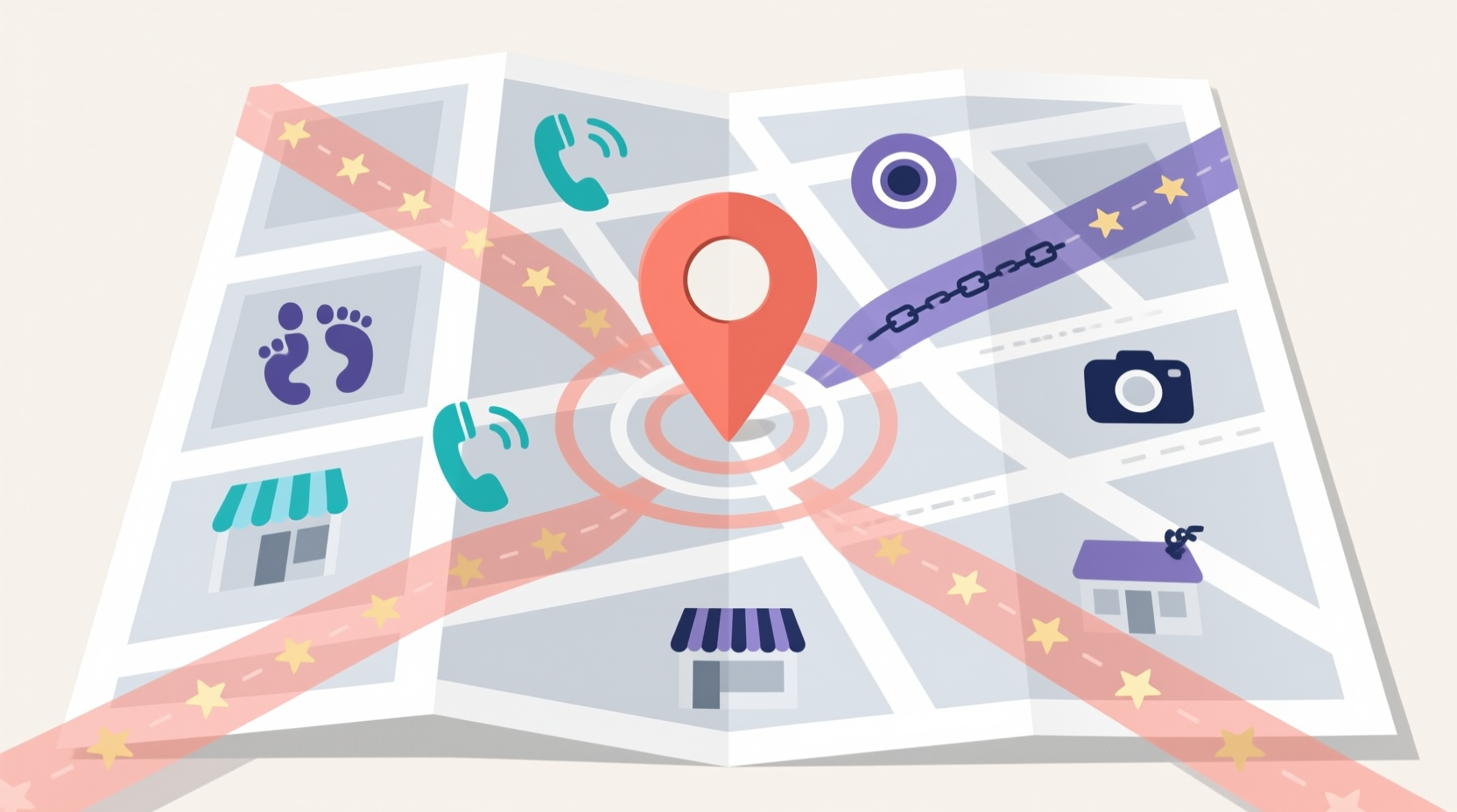 5 Ways Local SEO Companies Are Optimizing Their Models With Big Data