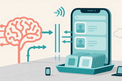 Why Machine Learning And Progressive Web Apps Are A Great Match